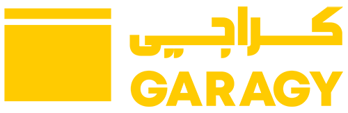 Garagy