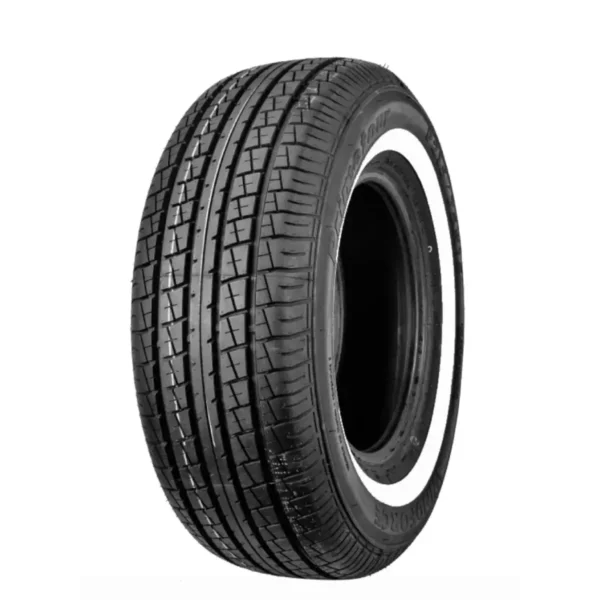 Windforce Tayer WINDFORCE PRIME TOUR | Garagy
